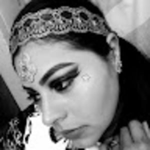 Meet your Posher, Janeth